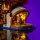 LMB 2.0 LED Licht Set f&uuml;r LEGO&reg; 75640 One Piece - Barati&eacute;, das Schwimmende Restaurant