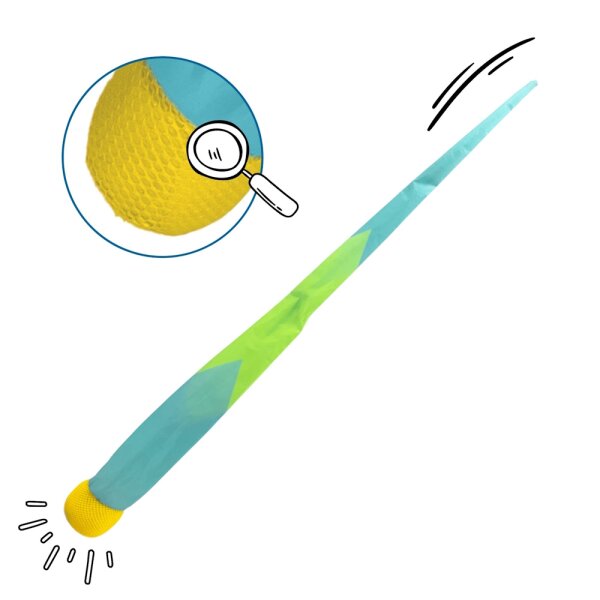 Schweif-Ball f&uuml;r Kinder
