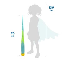 Schweif-Ball f&uuml;r Kinder