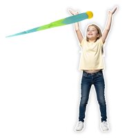 Schweif-Ball f&uuml;r Kinder