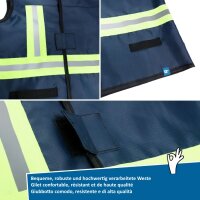 Jeu de r&ocirc;le pompiers (9 pi&egrave;ces)
