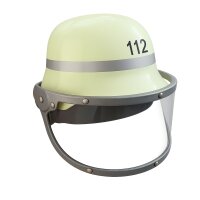 Jeu de r&ocirc;le pompiers (9 pi&egrave;ces)