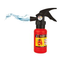 Jeu de r&ocirc;le pompiers (9 pi&egrave;ces)