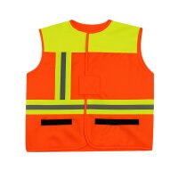 Set gioco di ruolo cantiere (9 pezzi)