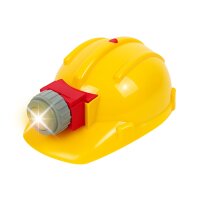 Set gioco di ruolo cantiere (9 pezzi)