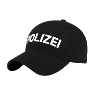 Set gioco di ruolo Polizia (9 pezzi)