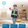 Set gioco di ruolo Polizia (9 pezzi)