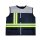 Set gioco di ruolo Polizia (9 pezzi)