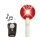 Set gioco di ruolo Polizia (9 pezzi)