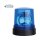 Alarm/Blue Light with Sound & Light and Silent Function