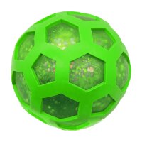 XXL Balle anti-stress spongieuse