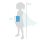 Labyrinthe sensoriel anti-stress