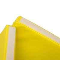 3-in-1 Play Mat, Foldable into a Teepee Tent & Boat