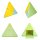 3-in-1 Play Mat, Foldable into a Teepee Tent & Boat