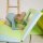 3-in-1 Play Mat, Foldable into a Teepee Tent & Boat