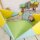 3-in-1 Play Mat, Foldable into a Teepee Tent & Boat