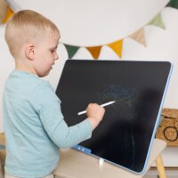 XXL LCD Writing Board & Whiteboard 28 Zoll (73 x 40.7 x 3 cm)