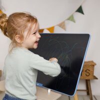 XXL LCD Writing Board & Whiteboard 28 Zoll (73 x 40.7 x 3 cm)