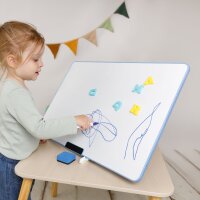 XXL LCD Writing Board & Whiteboard 28 Zoll (73 x 40.7 x 3 cm)