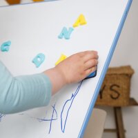 XXL LCD Writing Board & Whiteboard 28 Zoll (73 x 40.7 x 3 cm)