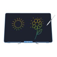 XXL LCD Writing Board & Whiteboard 28 Zoll (73 x 40.7 x 3 cm)