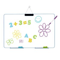 XXL LCD Writing Board & Whiteboard 28 Zoll (73 x 40.7 x 3 cm)