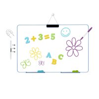 XXL LCD Writing Board & Whiteboard 28 Zoll (73 x 40.7 x 3 cm)