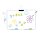 XXL LCD Writing Board & Whiteboard 28 Zoll (73 x 40.7 x 3 cm)