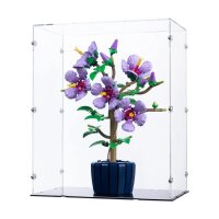 Pr&eacute;sentoir en acrylique pour LEGO&reg; 10372...