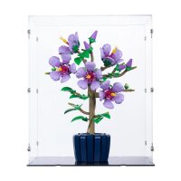 Pr&eacute;sentoir en acrylique pour LEGO&reg; 10372...