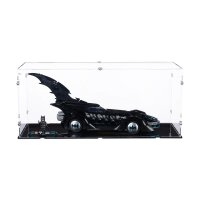 Acryl-Display f&uuml;r LEGO&reg; 76304 Batman Forever...