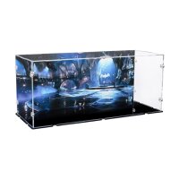 Acryl-Display f&uuml;r LEGO&reg; 76304 Batman Forever...