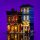 LMB 2.0 LEGO&reg; 10246# Detectives Office Light Kit
