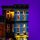LMB 2.0 LEGO&reg; 10246# Detectives Office Light Kit