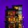 LMB 2.0 LEGO&reg; 10246# Detectives Office Light Kit