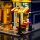 LMB 2.0 LEGO&reg; 10246# Detectives Office Light Kit