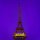 LMB 2.0 LEGO&reg; 10307# Eiffel  Tower Light Kit