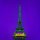 LMB 2.0 LEGO&reg; 10307# Eiffel  Tower Light Kit
