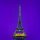 LMB 2.0 LEGO&reg; 10307# Eiffel  Tower Light Kit
