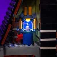 LMB 2.0 LEGO&reg; 10273# Haunted House  Light Kit