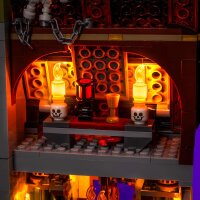LMB 2.0 LEGO&reg; 10273# Haunted House  Light Kit