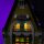 LMB 2.0 LEGO&reg; 10273# Haunted House  Light Kit