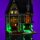 LMB 2.0 LEGO&reg; 10273# Haunted House  Light Kit