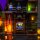 LMB 2.0 LEGO&reg; 10273# Haunted House  Light Kit