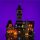 LMB 2.0 LEGO&reg; 10273# Haunted House  Light Kit