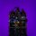 LMB 2.0 Kit de lumi&egrave;re pour LEGO&reg; 76300 Batman Arkham Asylum