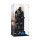 Pr&eacute;sentoir en acrylique pour LEGO&reg; 75434 Star Wars - K-2SO le dro&iuml;de de s&eacute;curit&eacute; (avec image darri&egrave;re-plan et base noire)
