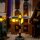 LMB 2.0 Kit di illuminazione a LED per LEGO&reg; 76457 Harry Potter - Villaggio di Hogsmeade &ndash; Edizione del Collezionista
