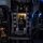 LMB 2.0 Kit di illuminazione a LED per LEGO&reg; 76252 Batman - Batcave &ndash;  Shadow Box