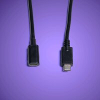LMB 2.0 USB-C Verl&auml;ngerungskabel, 3 Meter